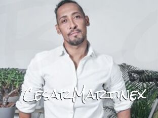 CesarMartinex
