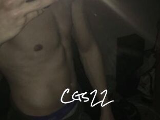 Cgs22