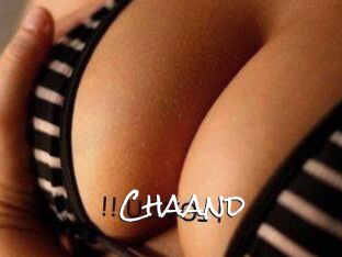 Chaand