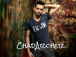 ChadArcher
