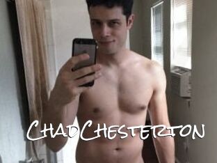 ChadChesterton