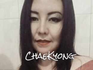 ChaeKyong