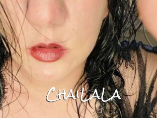 ChaiLaLa