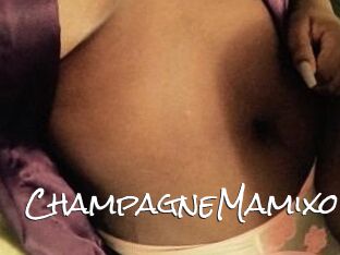 ChampagneMami_xo