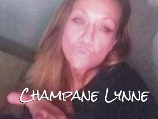 Champane_Lynne