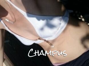 Champus