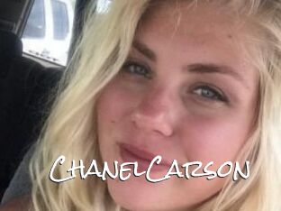 ChanelCarson