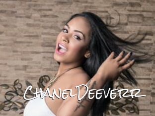 ChanelDeeverr