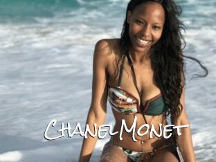 ChanelMonet