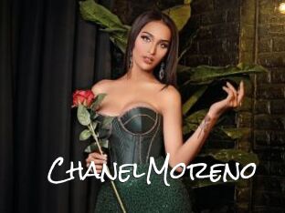 ChanelMoreno