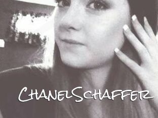 ChanelSchaffer