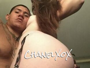 ChanelXoX