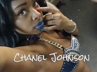 Chanel_Johnson