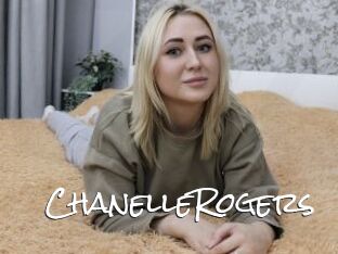 ChanelleRogers
