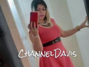 ChannelDavis