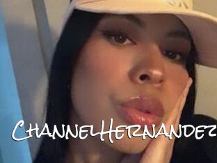 ChannelHernandez