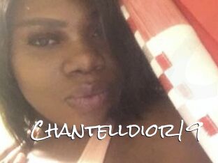 Chantelldior19