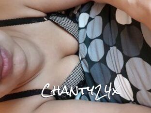 Chanty24x