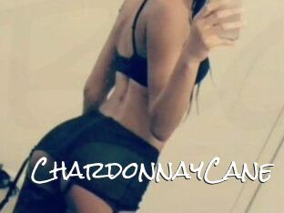 ChardonnayCane