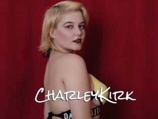 CharleyKirk
