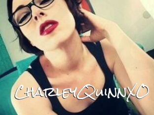 CharleyQuinnXO
