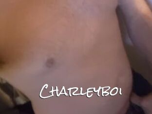 Charleyboi