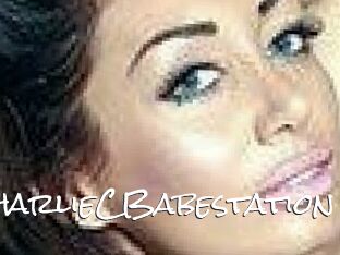 CharlieCBabestation
