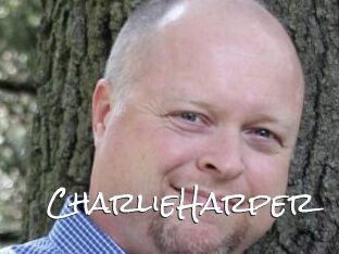 CharlieHarper