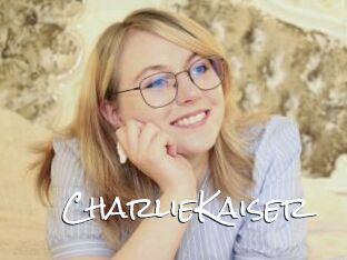 CharlieKaiser