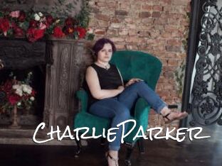 CharlieParker