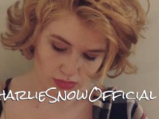CharlieSnowOfficial