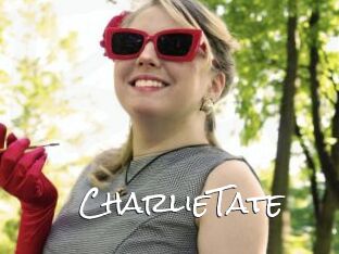 CharlieTate