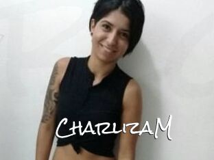 CharlizaM