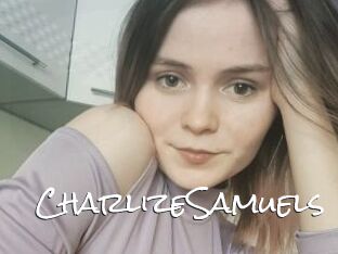 CharlizeSamuels