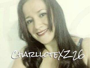 CharlloteXZ26