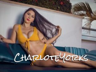 CharloteYorks
