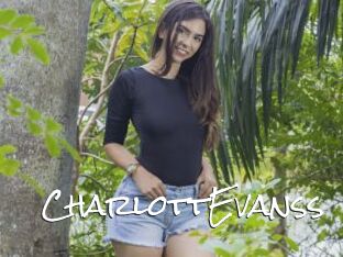 CharlottEvanss