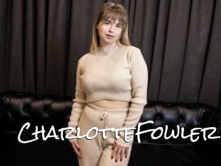 CharlotteFowler