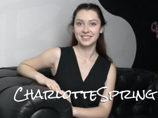 CharlotteSpring