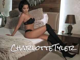 CharlotteTyler