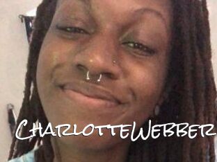 CharlotteWebber