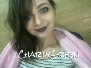 CharlyGreen
