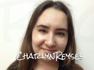 CharlynReyses