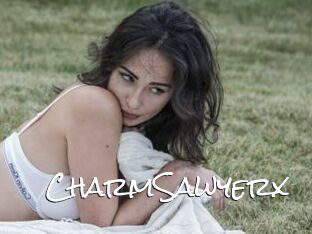 CharmSawyerx