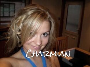 Charmian