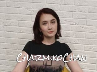CharmikoChan