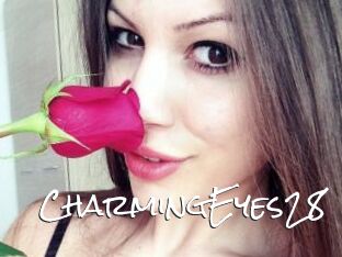 CharmingEyes28