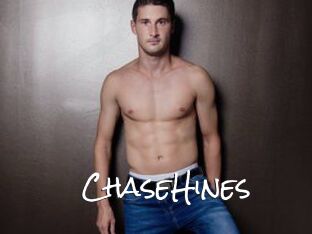 ChaseHines