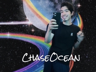 ChaseOcean Blow Cum