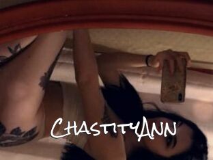 ChastityAnn